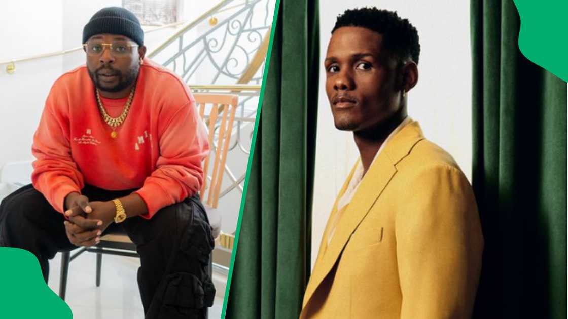Samthing Soweto continues to demand masters of his song Samthing Soweto continues to demand masters of his song
