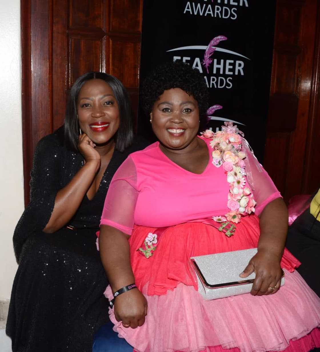 Thembsie Matu: age, children, husband, health, career, facts, profile, worth Thembsie Matu: age, children, husband, health, career, facts, profile, worth