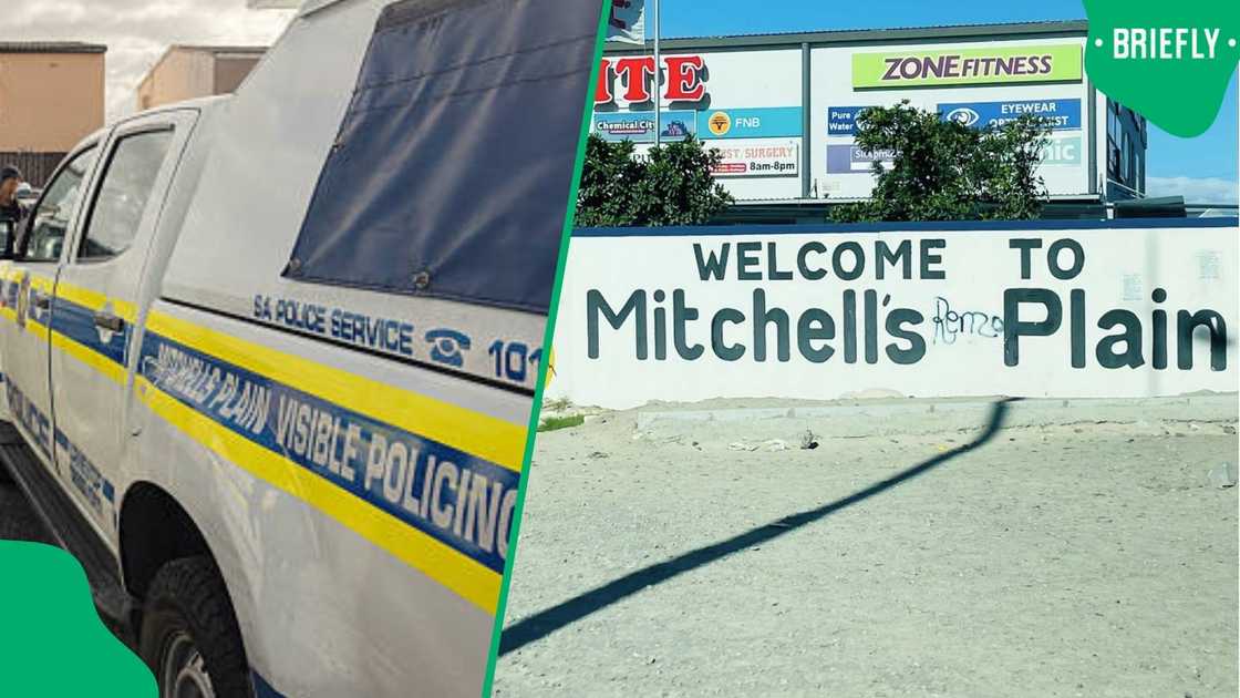 Four people were killed in three shootings in Mitchells Plain on one day Four people were killed in three shootings in Mitchells Plain on one day