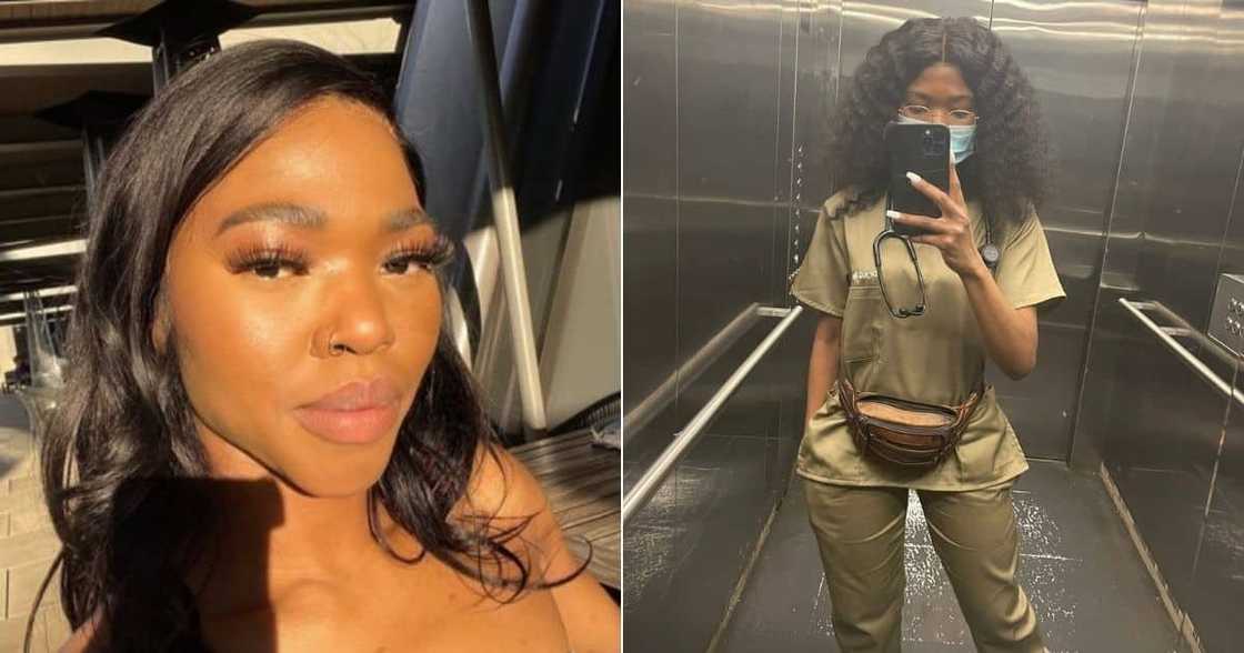 Stunning Young. Favourite Scrubs, Mzansi, South Africa, Twitter Stunning Young. Favourite Scrubs, Mzansi, South Africa, Twitter