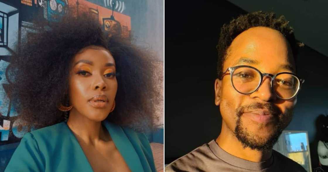 Mzansi celebrities celebrate their beautiful mothers on Mother’s Day Mzansi celebrities celebrate their beautiful mothers on Mother’s Day