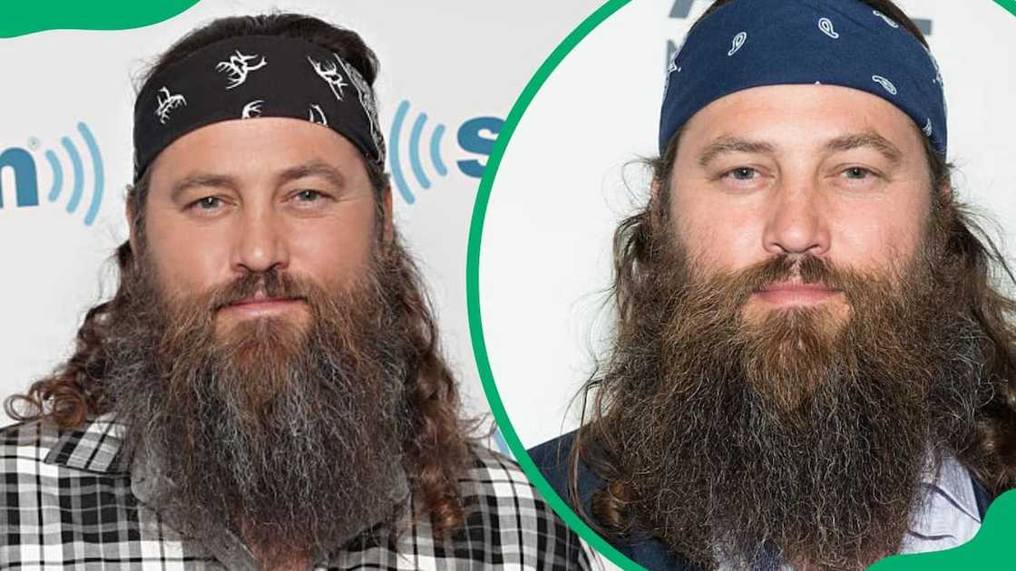 Willie Robertson's net worth