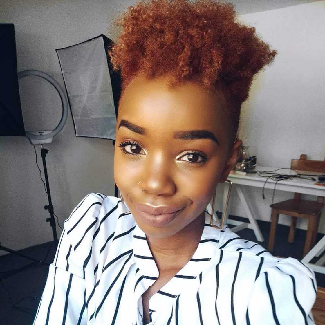 40 latest short haircuts for black women 40 latest short haircuts for black women
