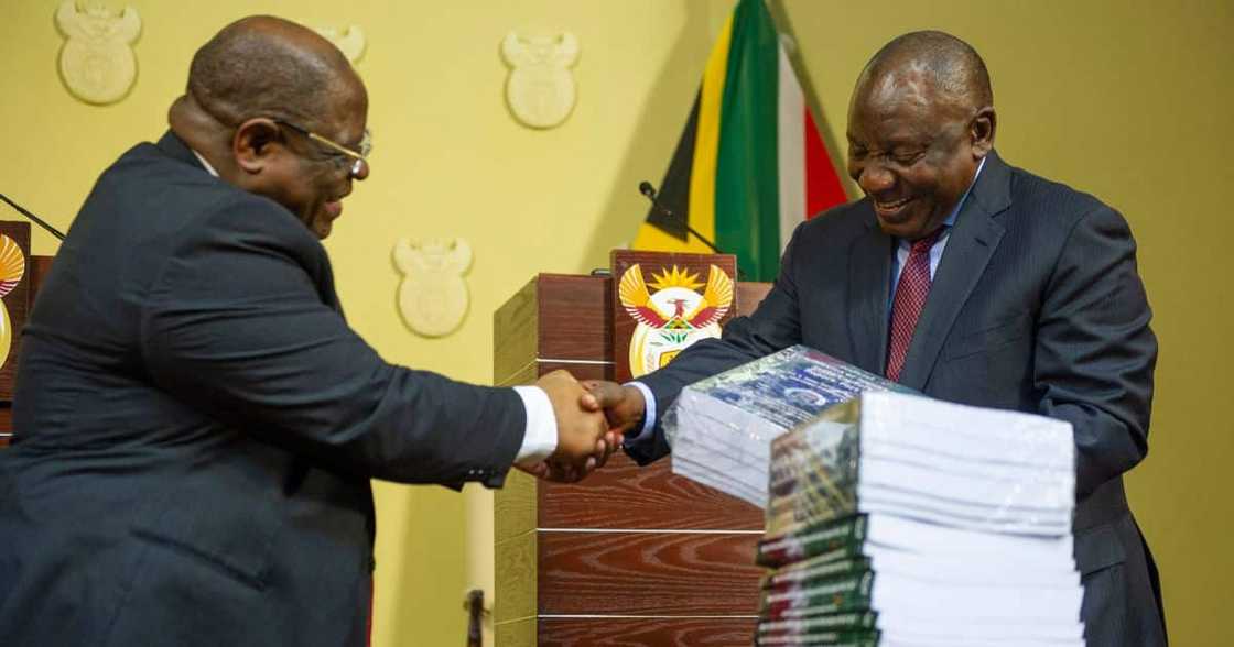 ANC, state capture report, members implicated, integrity commission, Chief Justice Raymond Zondo, Gwede Mantashe, Zizi Kodwa ANC, state capture report, members implicated, integrity commission, Chief Justice Raymond Zondo, Gwede Mantashe, Zizi Kodwa