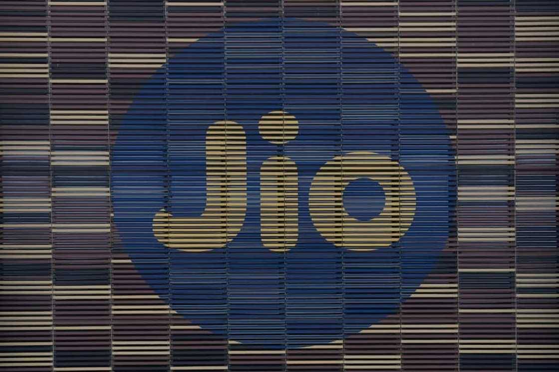 Earlier this month, Jio swept up more than a third of the available spectrum in India's first-ever 5G airwave auction, bidding 881 billion rupees ($11 billion) Earlier this month, Jio swept up more than a third of the available spectrum in India's first-ever 5G airwave auction, bidding 881 billion rupees ($11 billion)