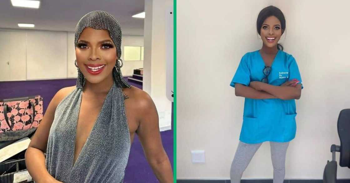 Bubbly Sodela has found a new lease on life Bubbly Sodela has found a new lease on life