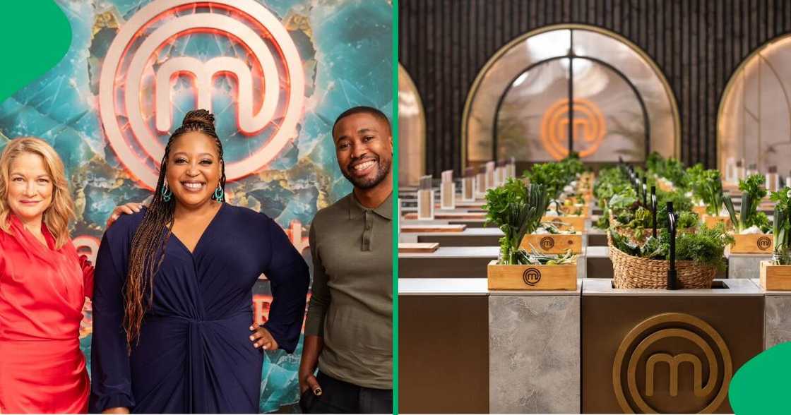 MasterChef SA set to premiere on Saturday, 13 July 2024, on S3