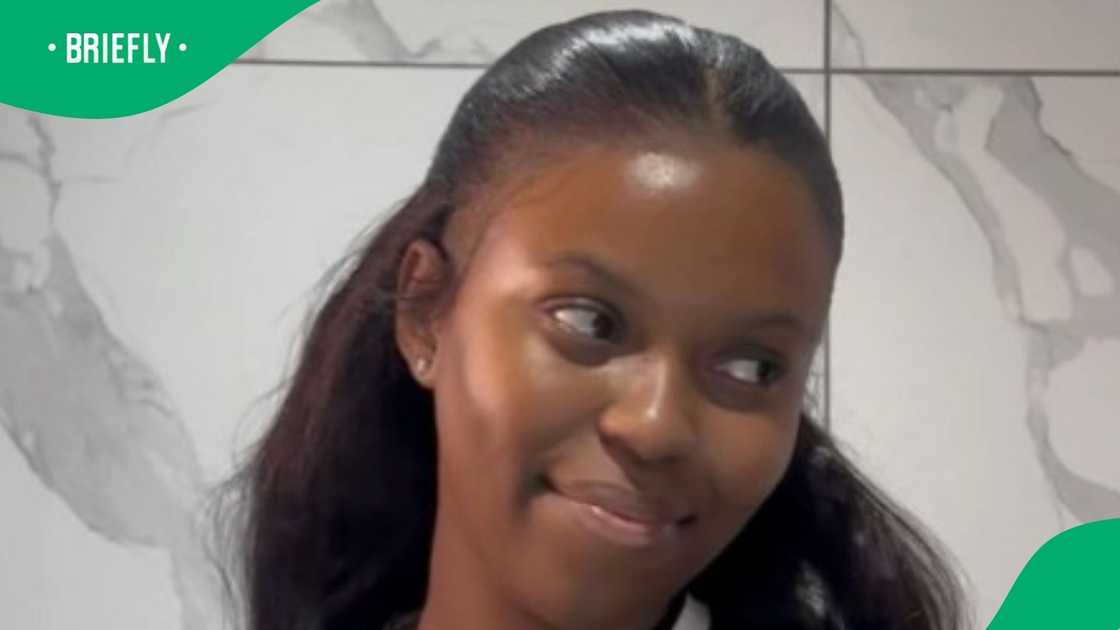 South African in Zimbabwea hears 'Sister Bettina' presented as Mzansi's anthem