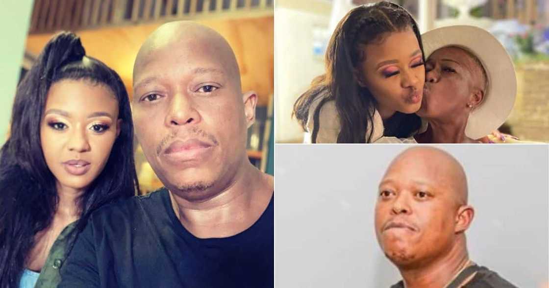 Mampintsha, Babes Wodumo, 'Uthando Lodumo', Zama Gumede, Ukhozi FM, Mampintsha's mother Mampintsha, Babes Wodumo, 'Uthando Lodumo', Zama Gumede, Ukhozi FM, Mampintsha's mother