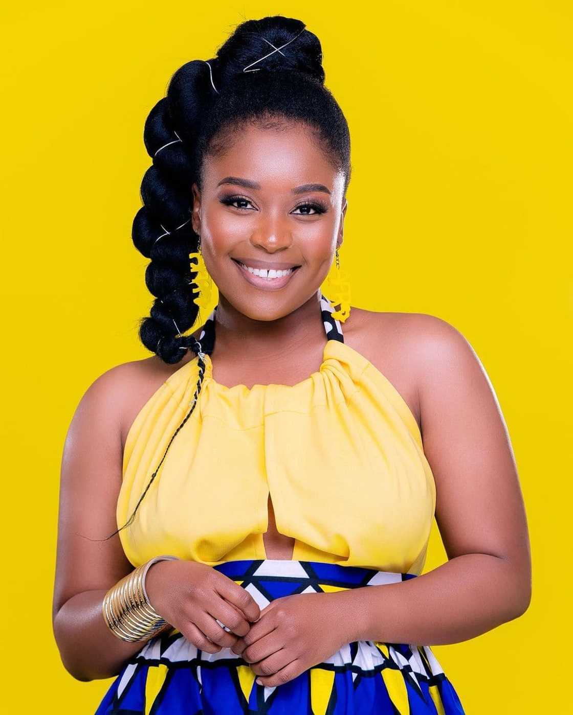Sive Mabuya Sive Mabuya