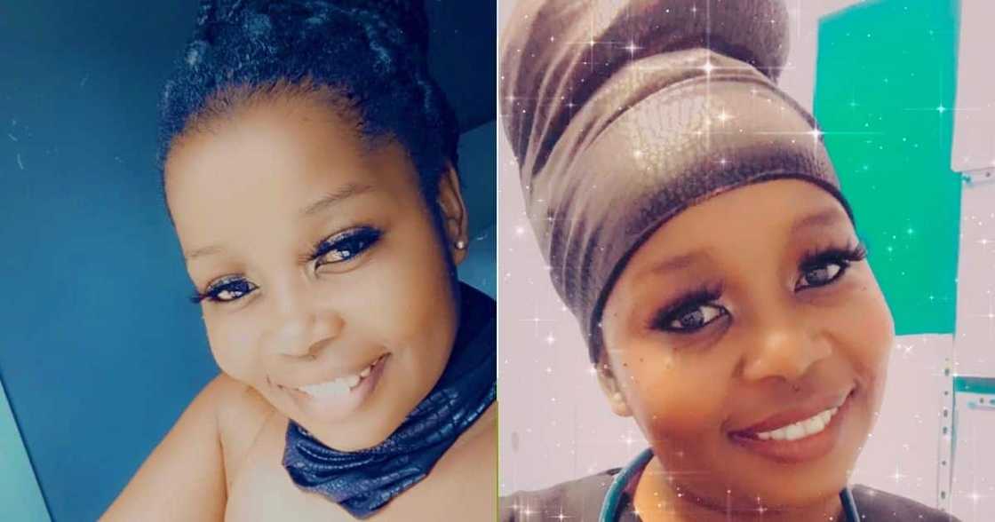 A Mzansi woman has shared a story where she splashed R17k after breaking up with her boyfriend. Image: @PaulinaM1306/Twitter A Mzansi woman has shared a story where she splashed R17k after breaking up with her boyfriend. Image: @PaulinaM1306/Twitter