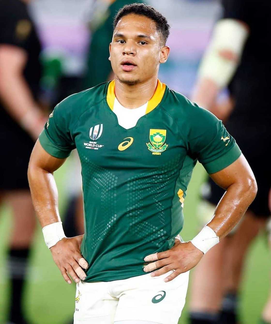 Jantjies