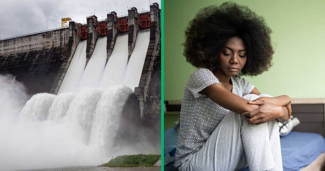 Two seven-year-old boys from the Northern Cape drowned in a sewerage dam Two seven-year-old boys from the Northern Cape drowned in a sewerage dam