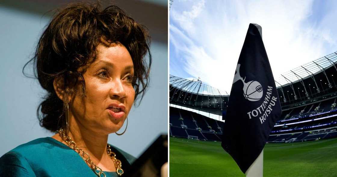 Lindiwe Sisulu Lindiwe Sisulu