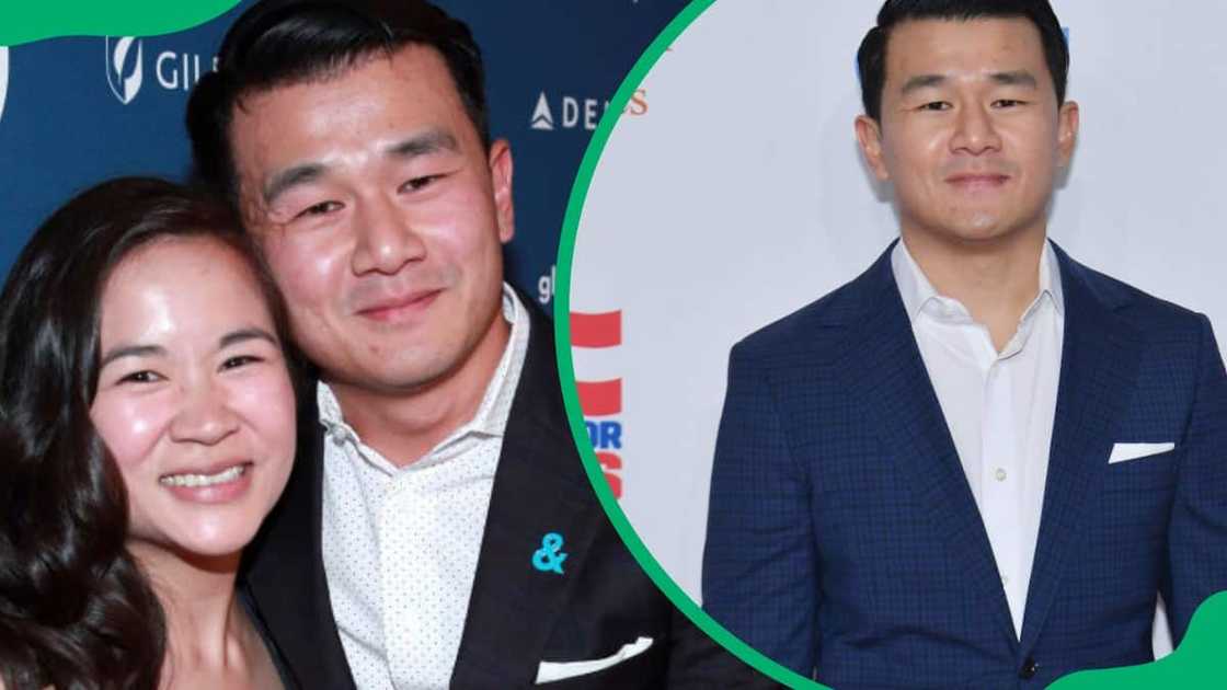 Ronny Chieng’s profiles Ronny Chieng’s profiles