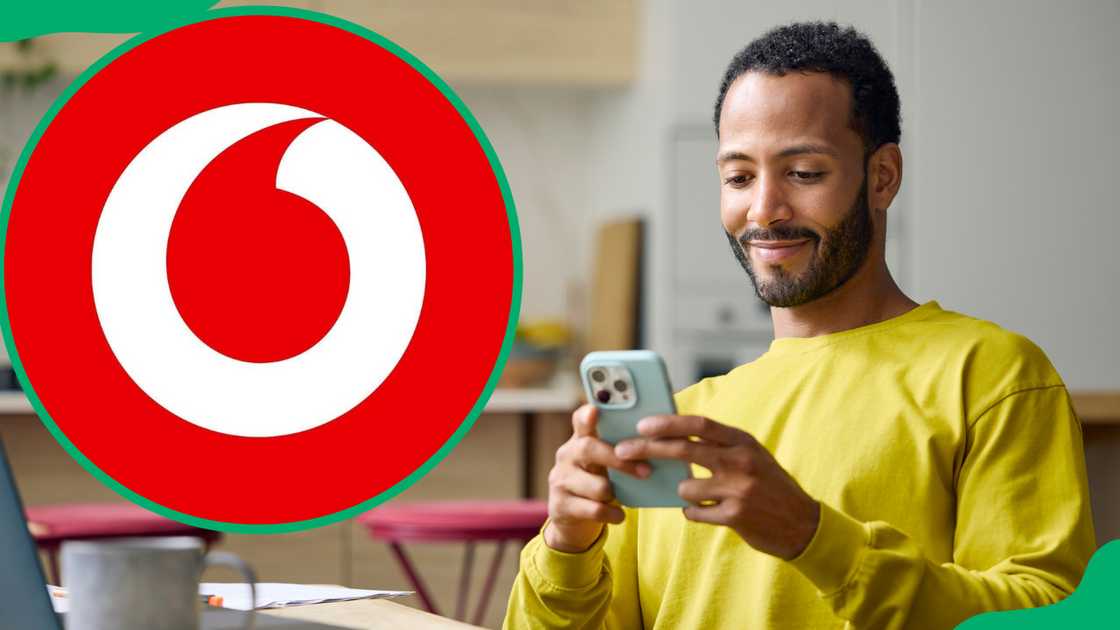 Private number on Vodacom South Africa Private number on Vodacom South Africa