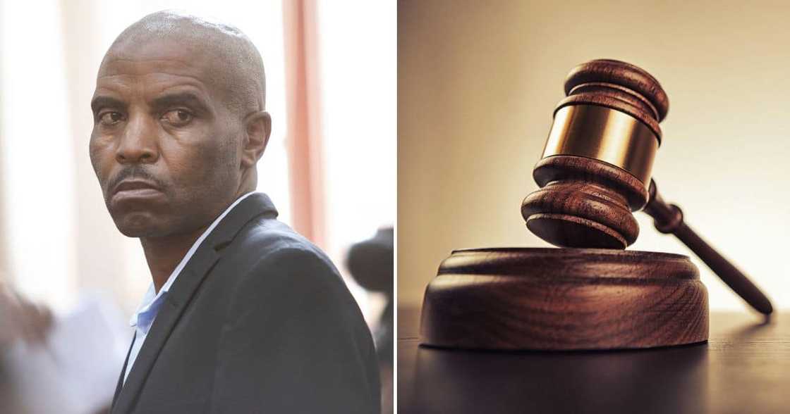 Zandile Mafe Zandile Mafe