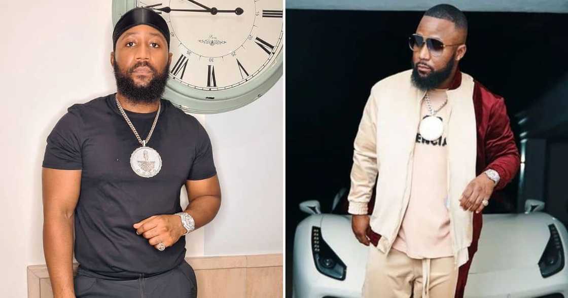 Cassper Nyovest will perform at Mmabatho Stadium on 3 December Cassper Nyovest will perform at Mmabatho Stadium on 3 December