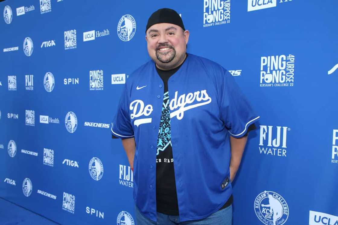 Is Gabriel Iglesias still with his partner? Is Gabriel Iglesias still with his partner?