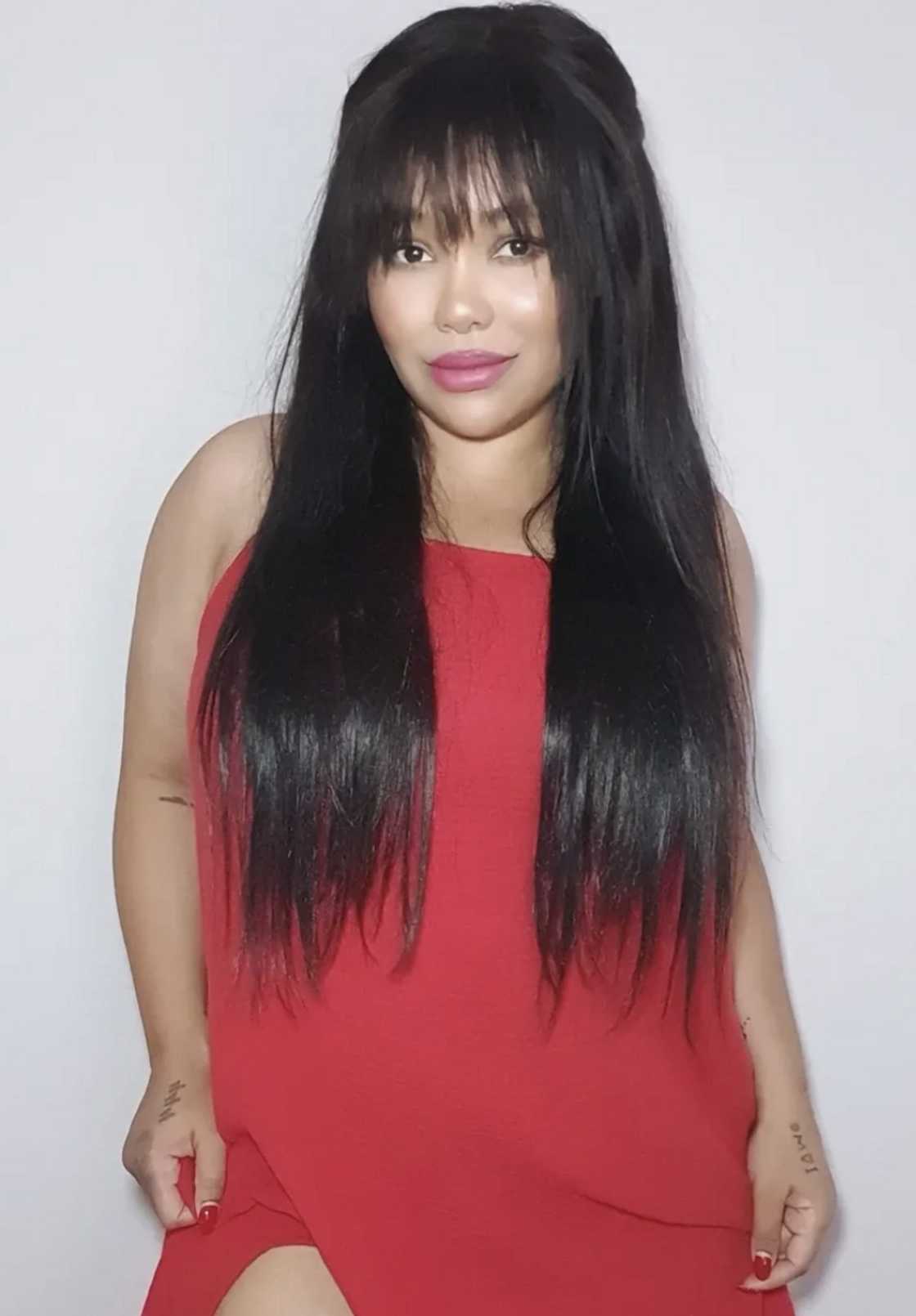 Pam Andrews opened up about her open marriage Pam Andrews opened up about her open marriage