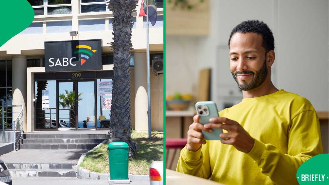 The SABC has apologised for not broadcasting the Afrikaans news as scheduled The SABC has apologised for not broadcasting the Afrikaans news as scheduled