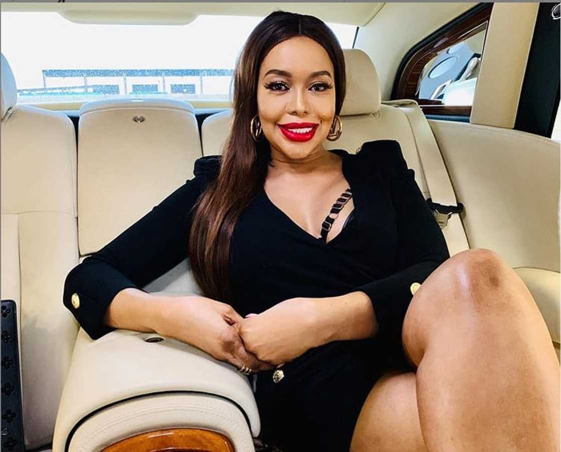 Evodia Mogase Evodia Mogase