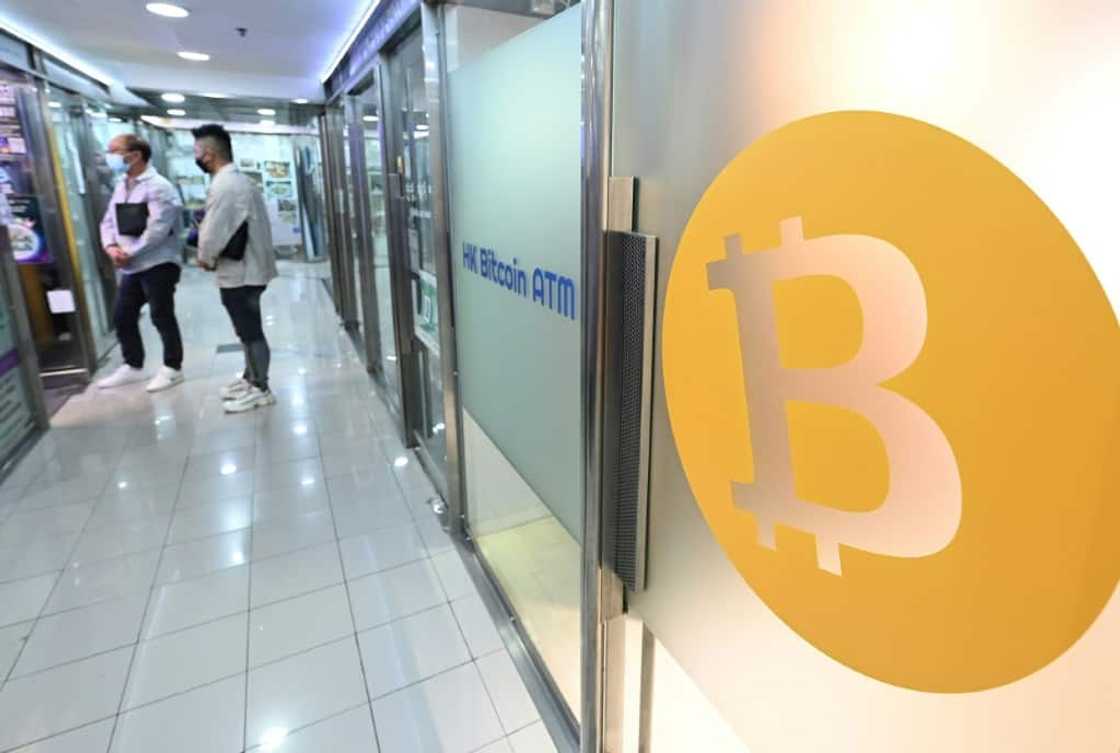 Hong Kong's securities regulator granted conditional approval for city's first spot-bitcoin and ether exchange traded funds Hong Kong's securities regulator granted conditional approval for city's first spot-bitcoin and ether exchange traded funds