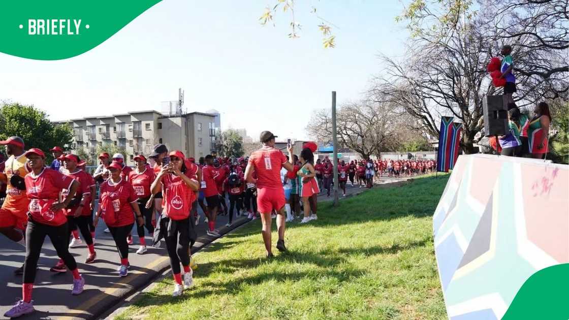 Joburg10K