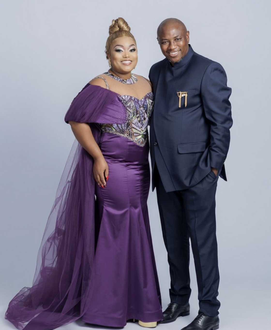 Musa Mseleku was accused of ignoring MaKhumalo's birthday Musa Mseleku was accused of ignoring MaKhumalo's birthday