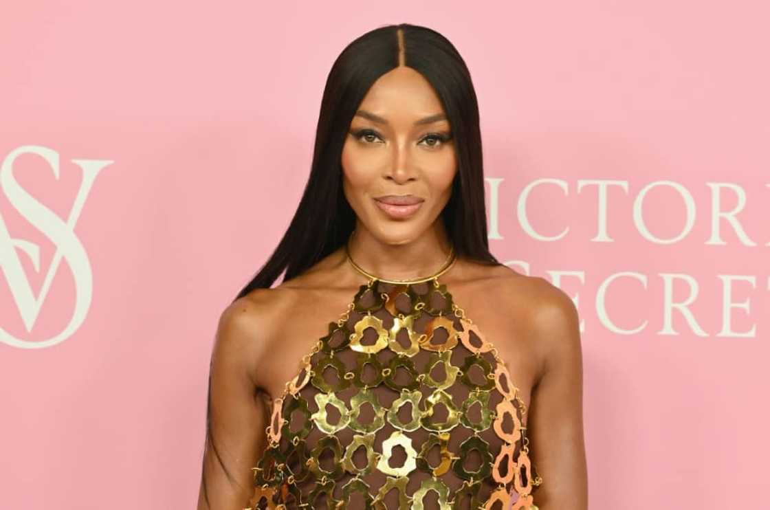 The series examines the emergence of Naomi Campbell, Linda Evangelista, Cindy Crawford and Christy Turlington The series examines the emergence of Naomi Campbell, Linda Evangelista, Cindy Crawford and Christy Turlington