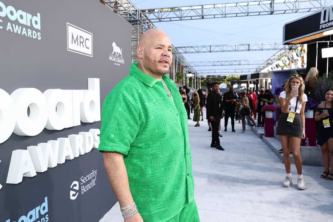 Top 20+ most talented fat rappers: Here are the powerhouses of Hip-Hop ...