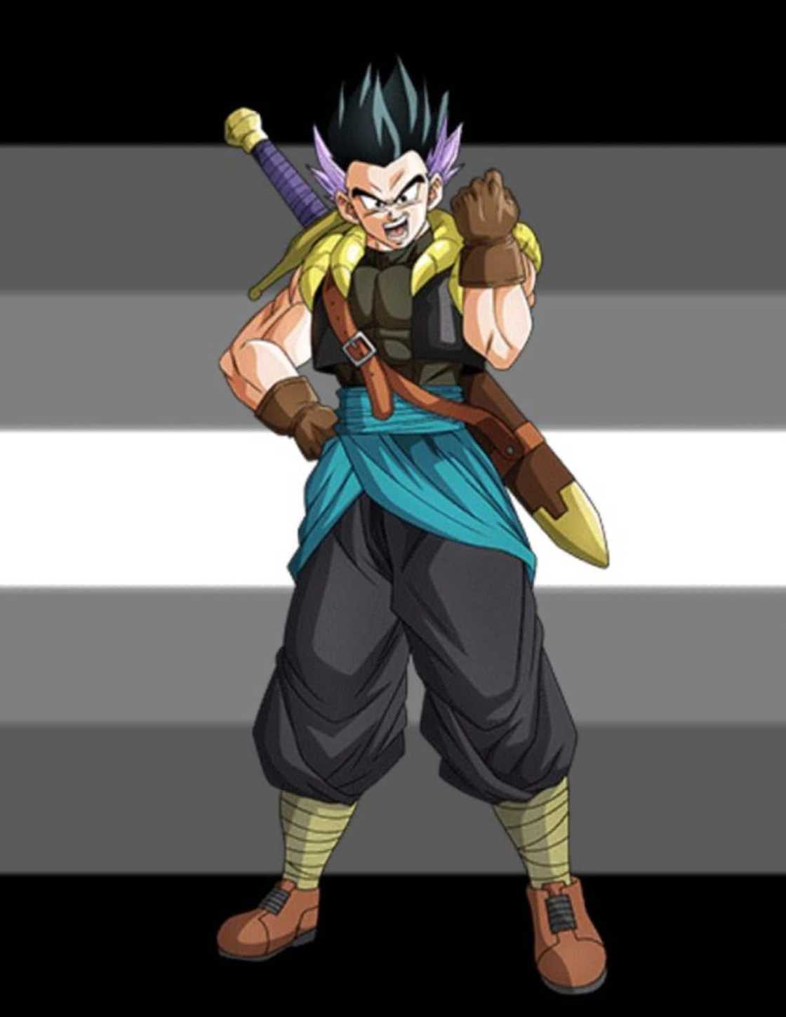 When does Goku go Super Saiyan When does Goku go Super Saiyan