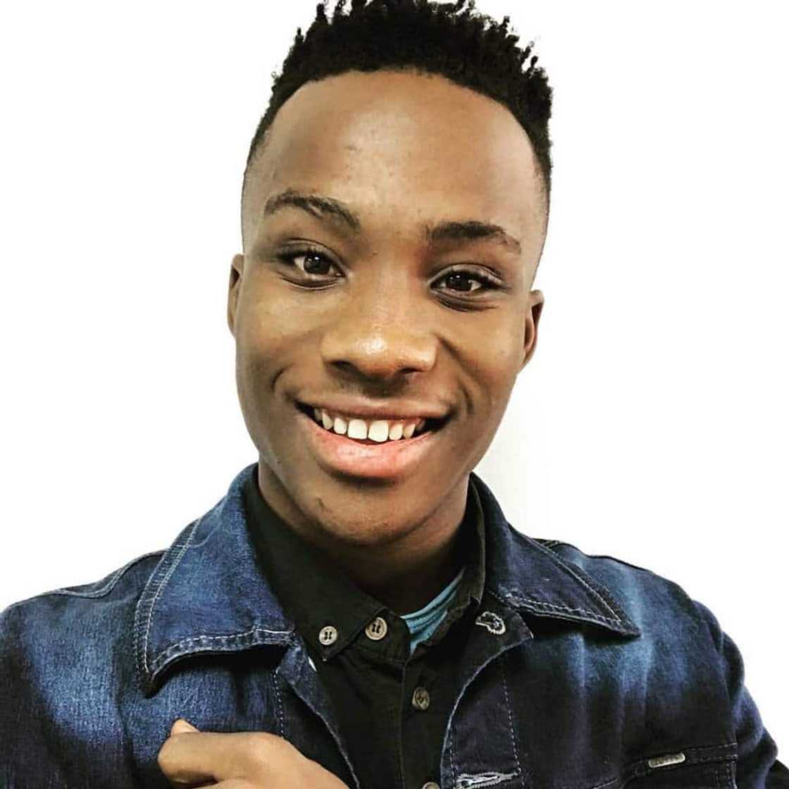 Isithembiso cast Isithembiso cast