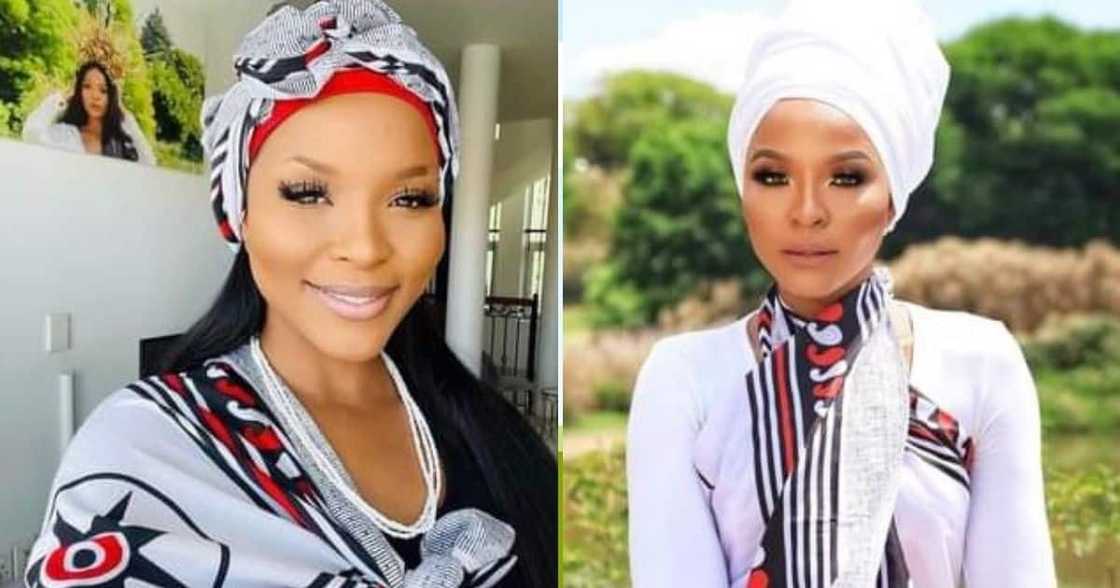 Sis Gugu, heartbreaking thread, healer, loses everything, ancestral calling Sis Gugu, heartbreaking thread, healer, loses everything, ancestral calling