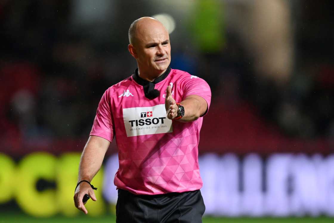 Jaco Peyper