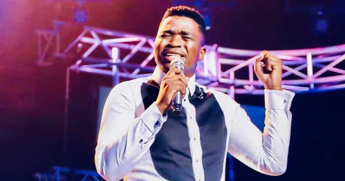 Twitter Users Rush to Dr Tumi's Defence with the Hashtag #Handoffdrtumi Twitter Users Rush to Dr Tumi's Defence with the Hashtag #Handoffdrtumi