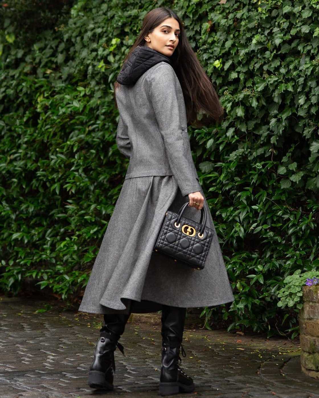Sonam Kapoor Ahuja Sonam Kapoor Ahuja
