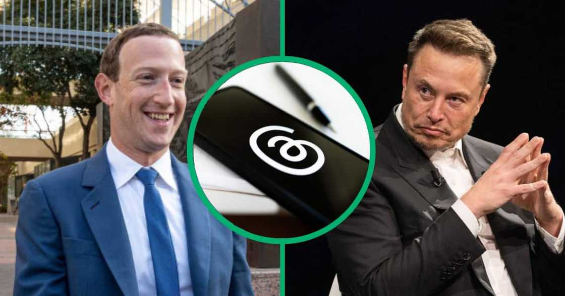 Elon Musk has threated to sue Meta over the launch of Twitter rival, Threads Elon Musk has threated to sue Meta over the launch of Twitter rival, Threads
