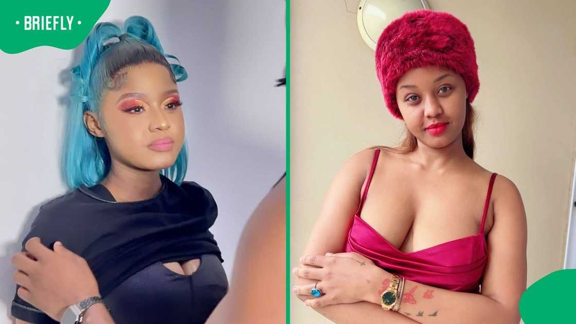 Babes said it pains her to see artists slowly changing gqom into something else, but she does not want to name specific musicians or songs Babes said it pains her to see artists slowly changing gqom into something else, but she does not want to name specific musicians or songs