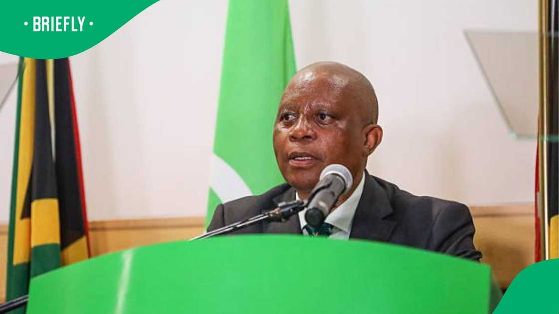 Herman Mashaba Herman Mashaba