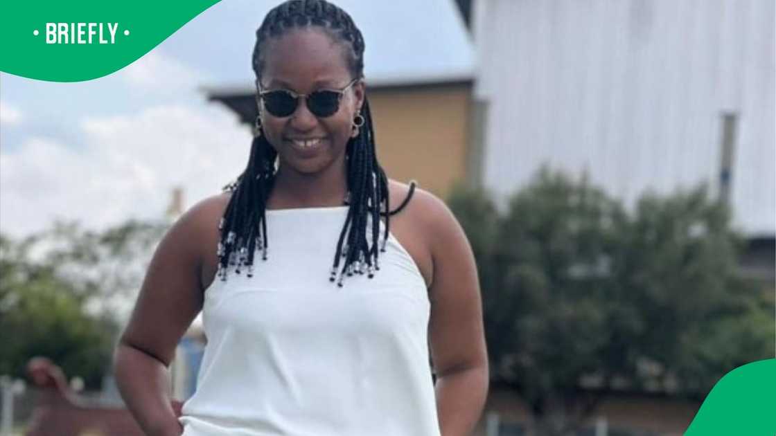 Woman shares vacation cost with two kids Woman shares vacation cost with two kids