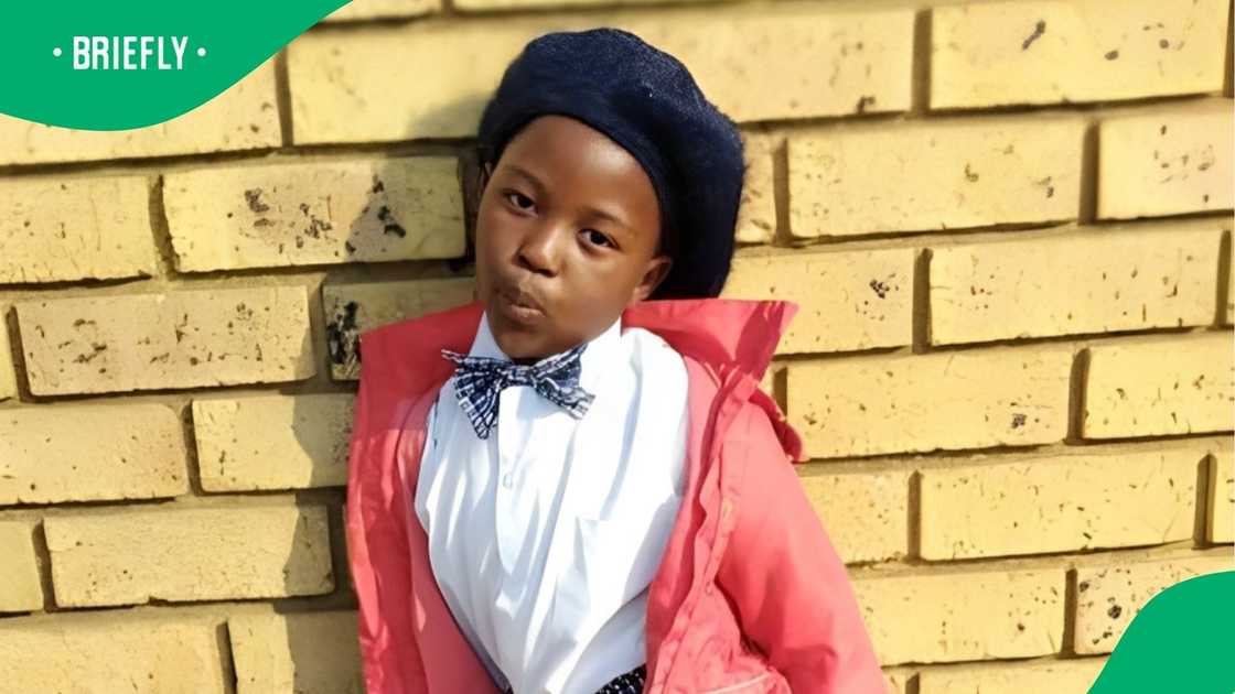 Amantle Samane was raped and murdered in October 2024 Amantle Samane was raped and murdered in October 2024