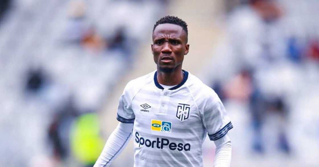 Teko Modise, Mamelodi Sundowns, ambassador, returns