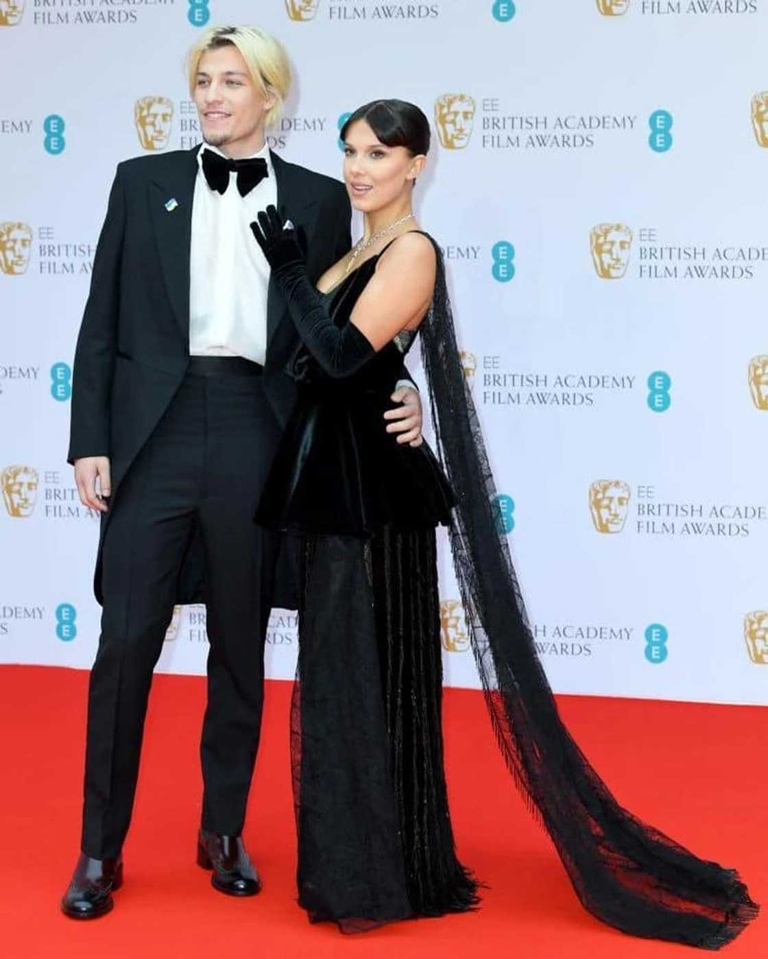 Millie Bobby Brown Millie Bobby Brown