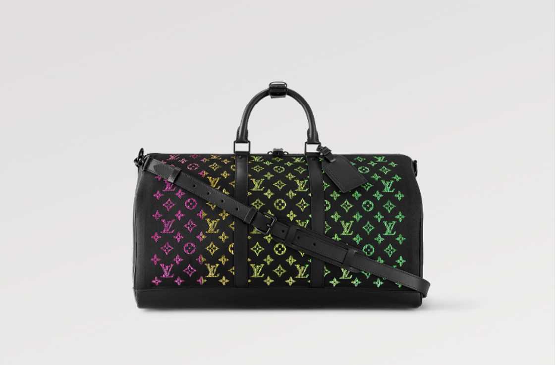 Top 10 most expensive Louis Vuitton bag in 2023