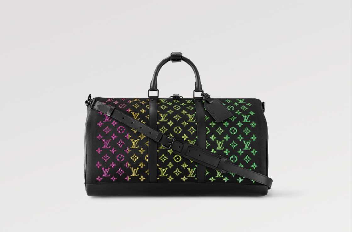 Top 10 most expensive Louis Vuitton bag in 2023 Top 10 most expensive Louis Vuitton bag in 2023