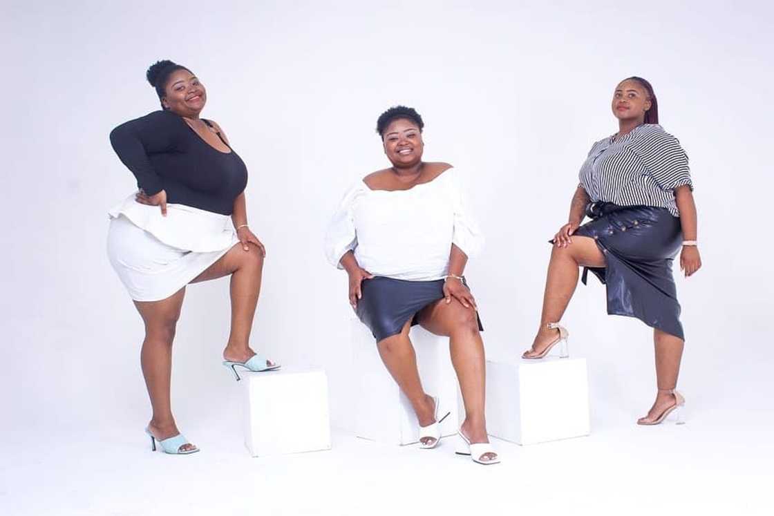 Tsidi Makitle's siblings Tsidi Makitle's siblings