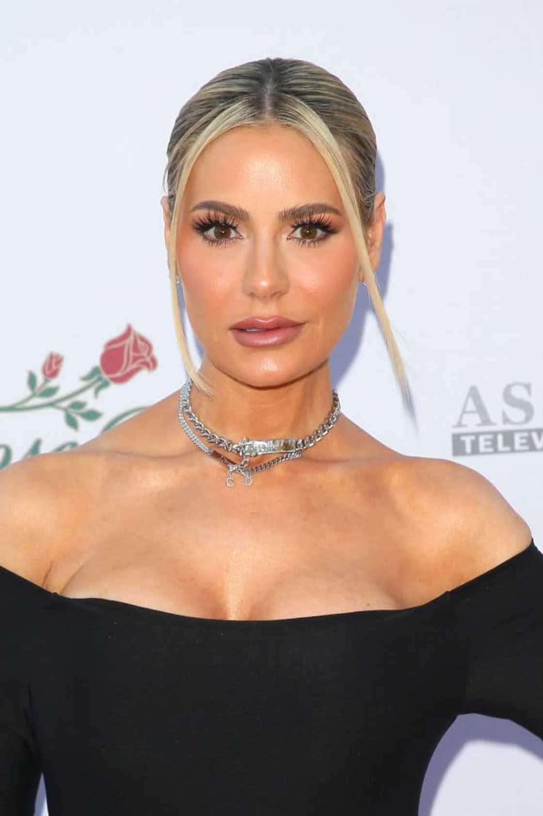 How did Dorit meet Paul?