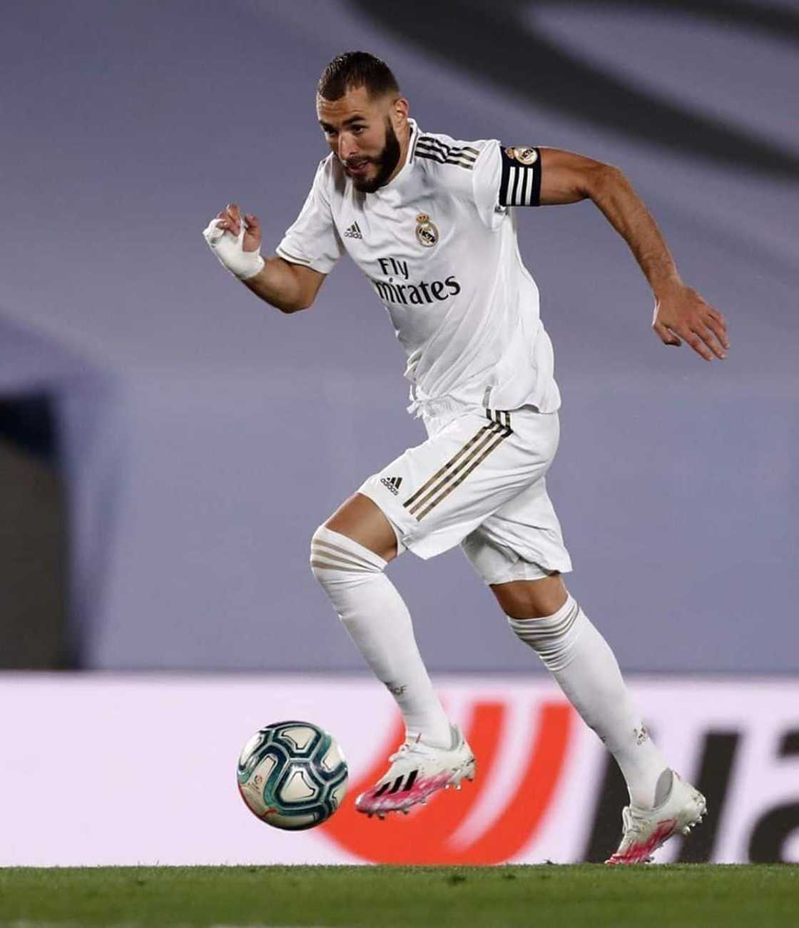 Karim Benzema Karim Benzema