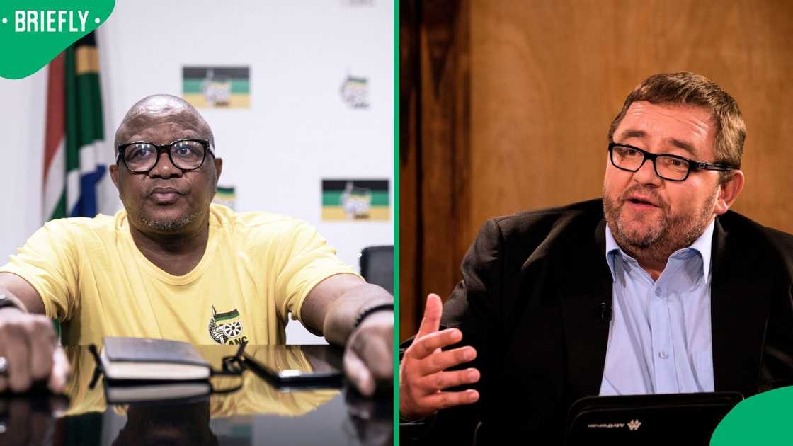 AfriForum Secures Criminal Prosecution of Fikile Mbalula Over Bergview Principal Rape Remarks